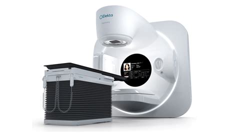 Image result for Elekta Unity Model