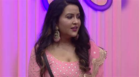 From revealing the names of whom she wants to see on 'Political Bigg ...