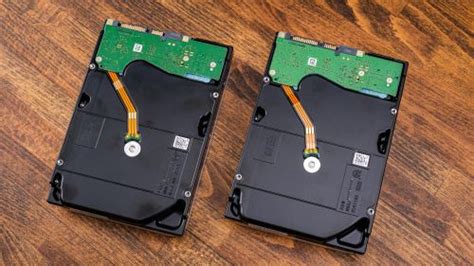 Optimize SSD HDD 的图像结果