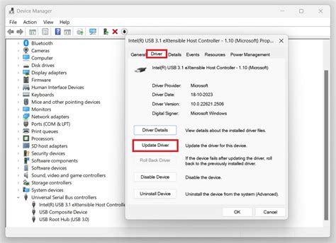 Image result for Windows 11 USB Driver Installation