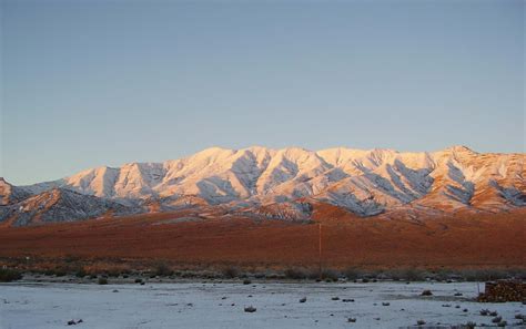 Amargosa Valley, Nevada