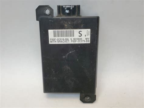 Image result for Ford ABS Control Module 97