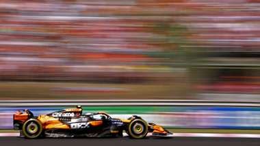 How to watch the F1 Hungarian Grand Prix 2025: Weekend schedule ...