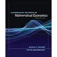 Buy Fundamental Methods of Mathematical Economics (IRWIN ECONOMICS ...