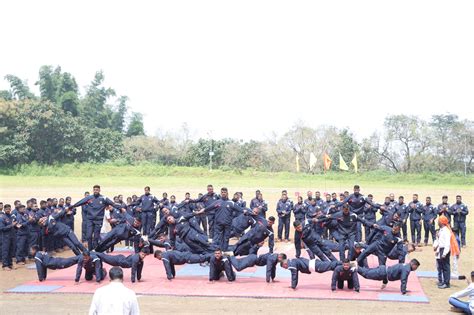 Forest Training Institute - Chikhaldara