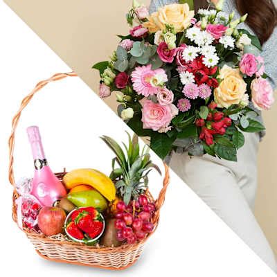 Grandiose pleasure: Order Flowers Online | Interflora India | ID1359566