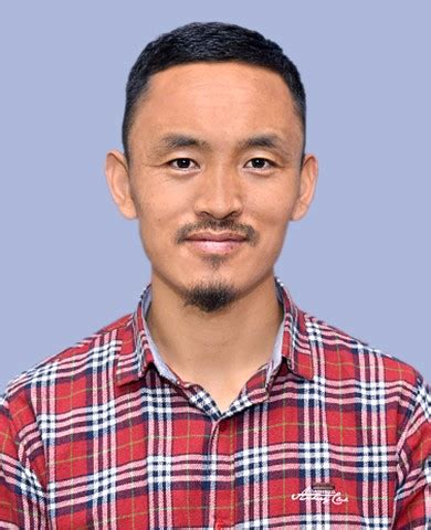 Profile of Scientist and Scientific Staff of Forestry and Ecology ...