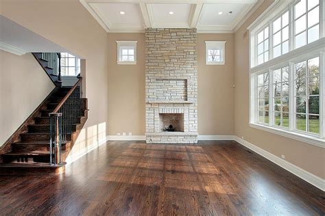 Perfect How Long To Refinish Hardwood Floors For Home Style