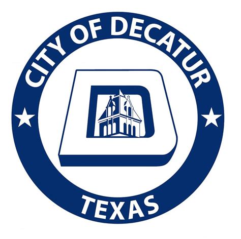 Image result for City of Decatur Logo