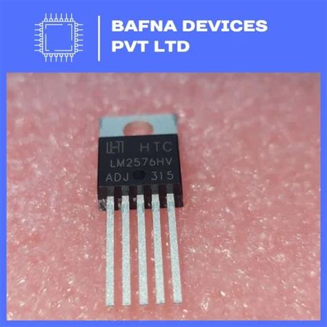 Bafna Devices Private Limited - Wholesaler of Integrated Circuits ...