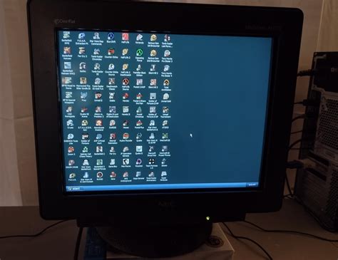 Image result for Windows XP Computer Screen
