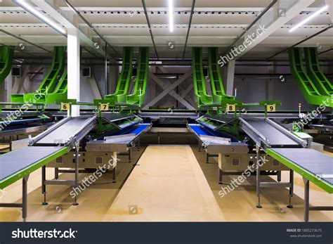 Image result for Automated Sorting Machine