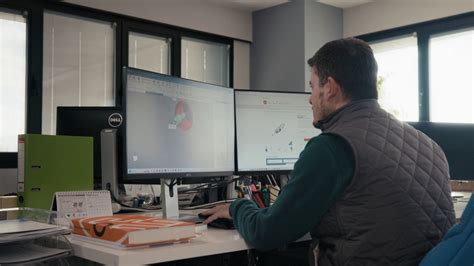 Video report: Kromel - ifm