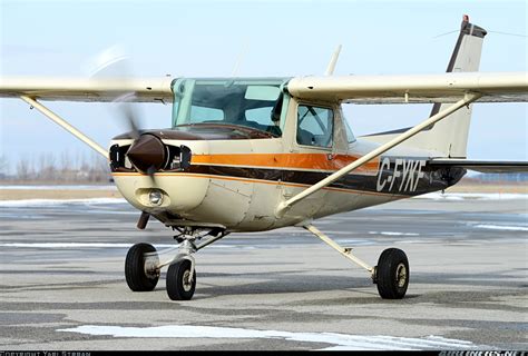 Cessna 152 II - Aircraft Grouping | Aviation Photo #1800491 | Airliners.net