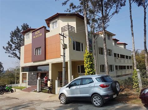 hotel Ack palacce inn (Yercaud, Tamil Nadu) - Specialty Hotel Reviews ...