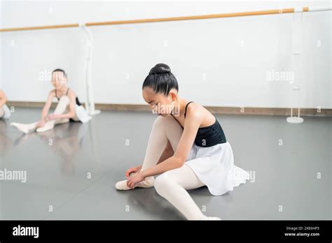 Image result for Girls Ballet Bar Class