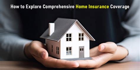 Image result for Comprehensive Coverage Home