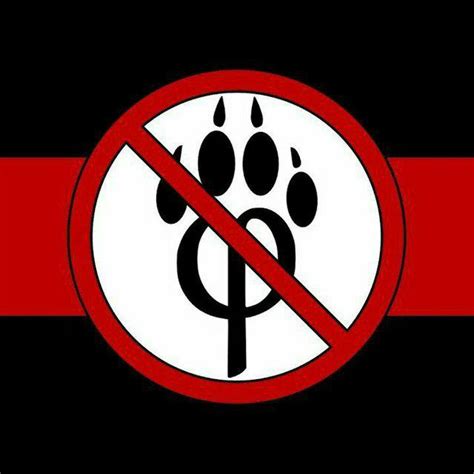 Telegram channel "Анти фурри канал №1" — @Aliance_Antifurry_KLM — TGStat