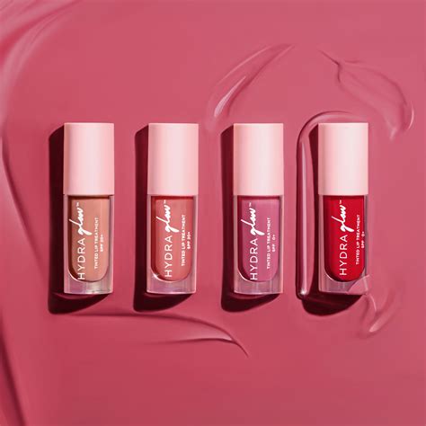 HydraGlow™ Lip Oils – HYUE