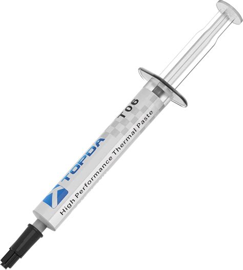 Thermal Paste, Heatsink Paste, Thermal Compound | Ubuy India