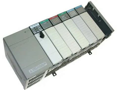 Plc - SIMATIC S7-1500 PLC System Manufacturer from Coimbatore