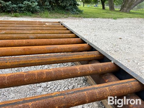 Image result for Drive Over Farm Gate