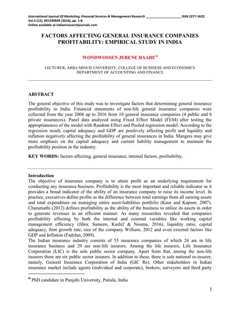 Image result for Insurance Queen Study