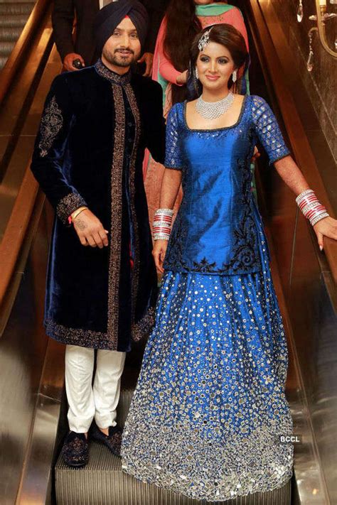 Anurag Thakur, the BCCI General Secretary, at the wedding reception of ...