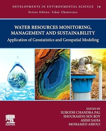 Water Resources Monitoring, Management and Sustainability: Application ...