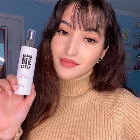 Buy Elizabeth Mott - Thank Me Later Face Makeup Setting Spray and Queen ...