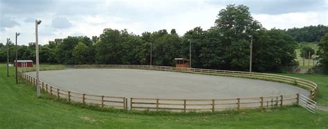 Berks County Open Horse Show, 1206 County Rd, Leesport, PA 19533-9199 ...