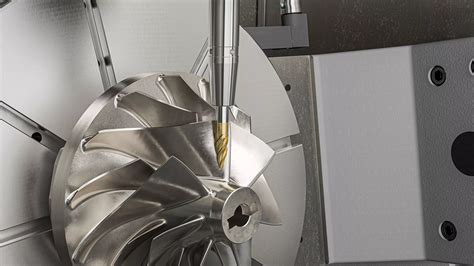 5-Axis Machine Tools 的图像结果