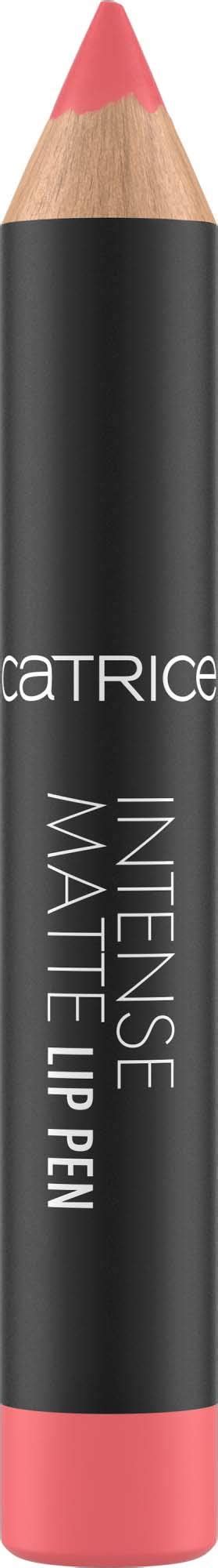 Catrice Intense Matte Lip Pen 020 Coral Vibes | lyko.com