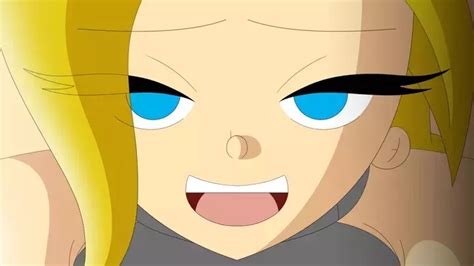 My favorite nanny | Yazmin & Emily: Fun night | Caricanima Studio