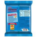 Buy Britannia Toastea Milk/Doodh Rusk - Crunchy, Zero Trans Fat, Ready ...