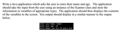 Image result for How to Write Your Name in Java