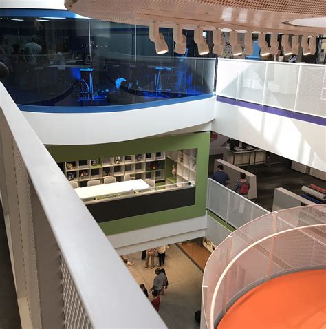 The new mary couts burnett library tcu magazine – Artofit