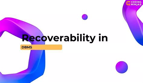 Image result for Serializability Recoverability DBMS English