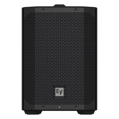 EV Everse 8 Battery Powered Speaker | BJs Sound & Lighting