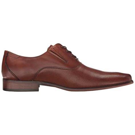 ALDO Men's Oliliria Uniform Dress Shoe, Cognac, 7.5 Price in India ...