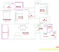 Paras Tierea Floor Plan Sector 137, Noida, UP