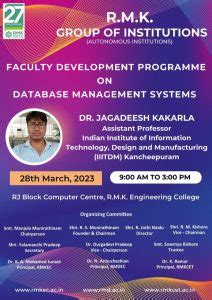 RMK ENGINEERING COLLEGE