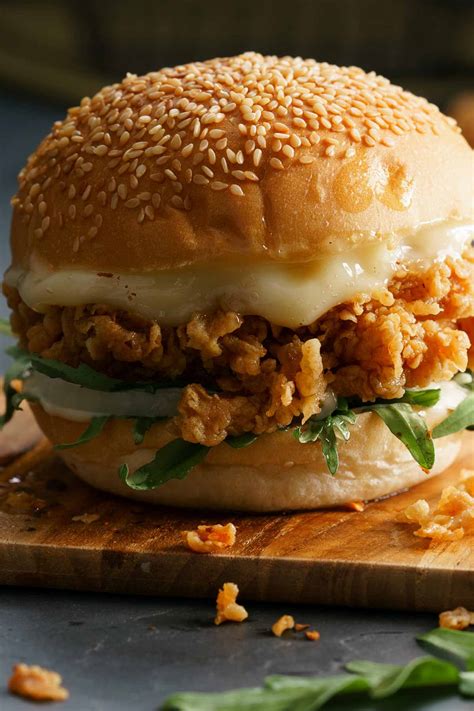 kalori zinger burger kfc