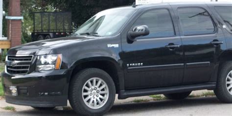 Image result for Chevy Tahoe Problems