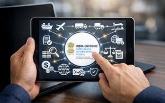 Trade Facilitation | icegate