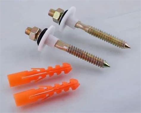 BOLTS - CP RACK BOLT FRESHCO Trader - Wholesaler / Distributor from New ...