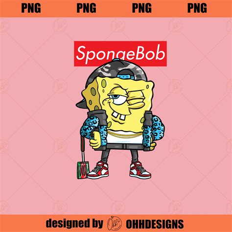 Image result for Spongebob Logo