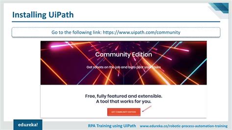Image result for Edureka UiPath Tutorial
