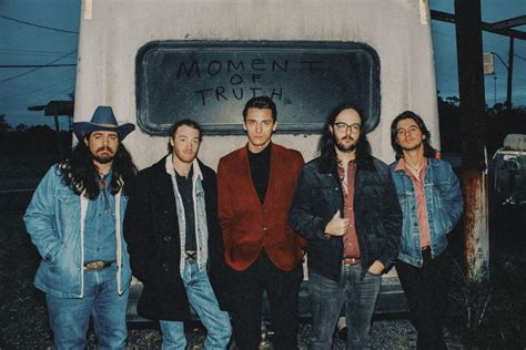 Music Spotlight: Red Clay Strays – Bethany Writes