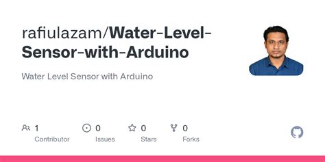 Arduino Water Level Sensor 的图像结果